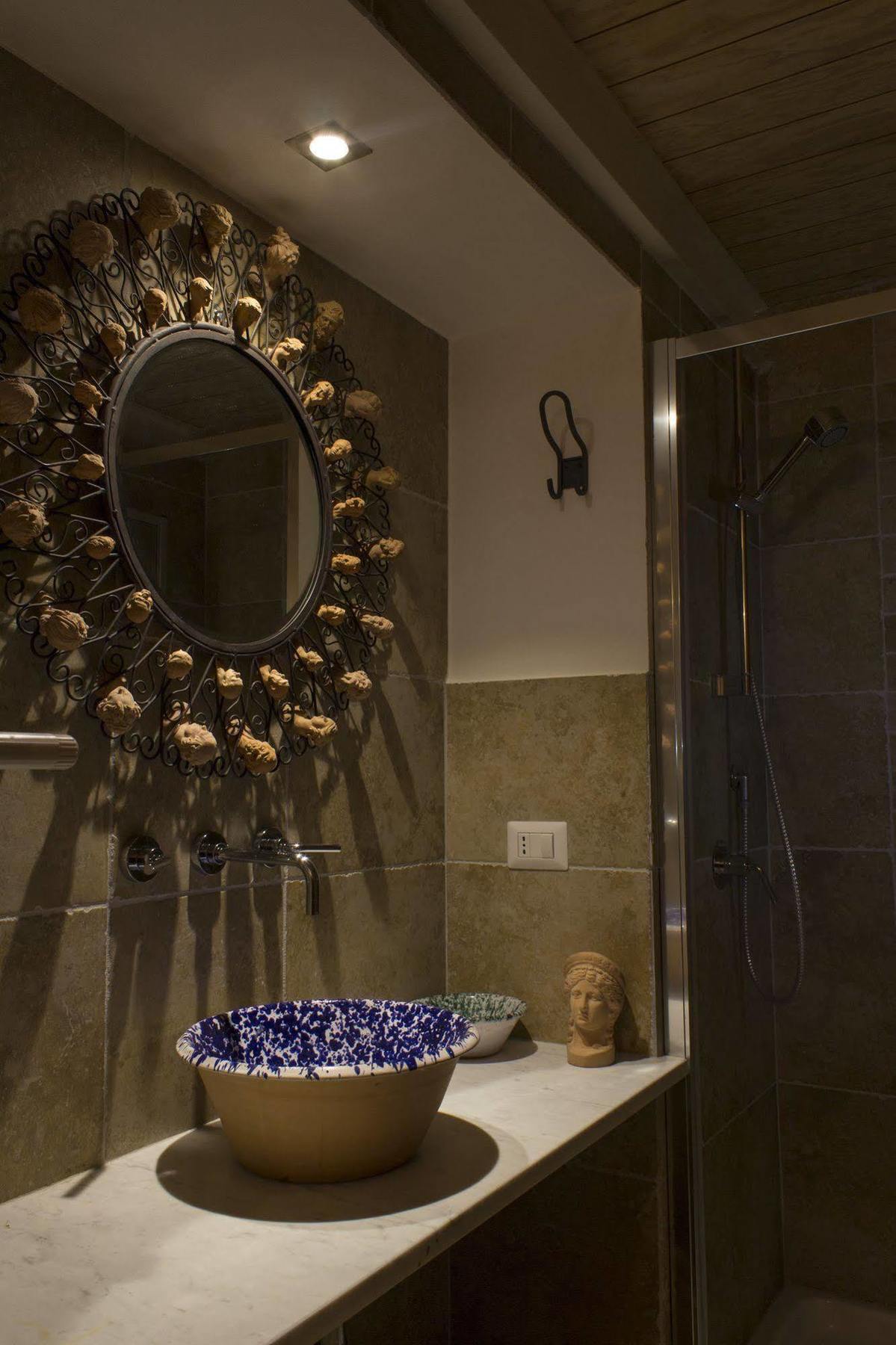 Bed and Breakfast Casa Latina Neapol Zewnętrze zdjęcie