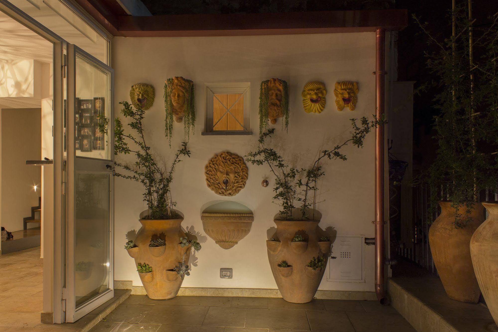 Bed and Breakfast Casa Latina Neapol Zewnętrze zdjęcie